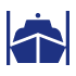 A ship's width, known as beam